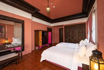 Rixos Park Belek - The Land of Legends Access - 102