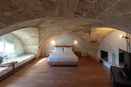 Monteforte Suite & Spa - 128
