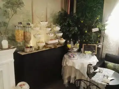 Relais Giulia - 25