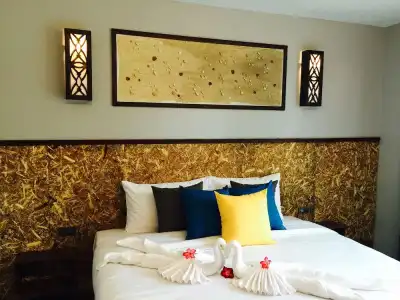 The Hip Resort @ Phi Phi - 0