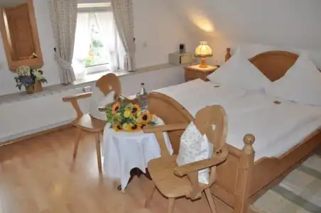 Bei Hölzchen - 28