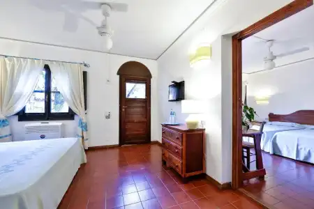 Resort Arbatax Park Resort - Borgo Cala Moresca - 30