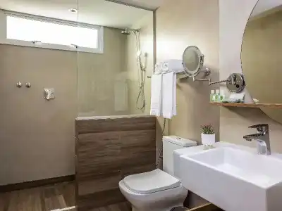 Mercure Rio Boutique Copacabana - 105