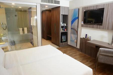 Novotel Bangkok IMPACT - 71