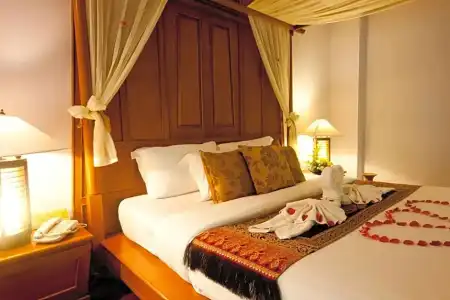 Sunrise Tropical Resort - 69