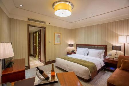 Wuhan Jin Jiang International - 90