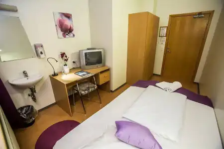 The Capital-Inn - 25