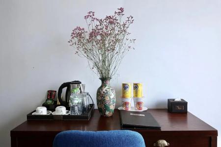 Dong Duong & Suites - 41