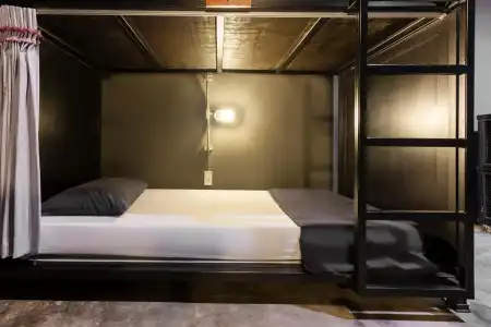 Box Hostel N Cafe - 1