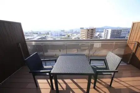 Centurion & Spa Kurashiki - 33