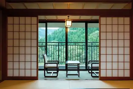 Yamanaka Spa Hanatsubaki - 55