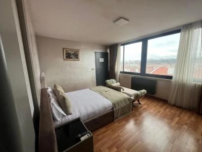 Cadde 7 Otel - 43