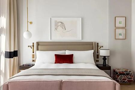 Kimpton - St Honoré Paris - 55
