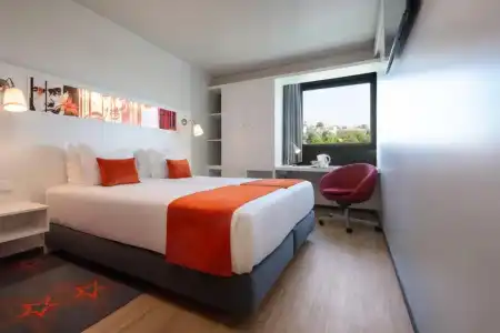 Star Inn Porto - 68