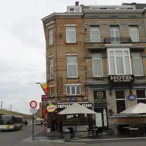 de la Gare Aalst - 24