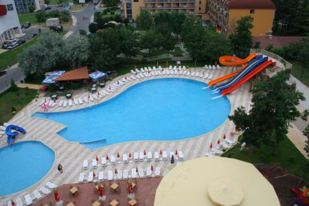 Iskar & Aquapark - Premium All Inclusive - 10