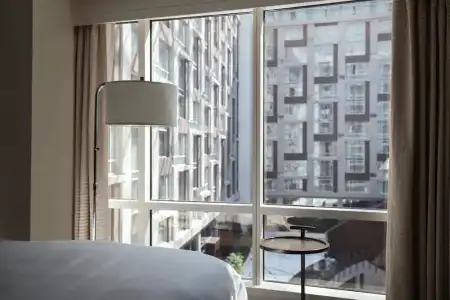 Marriott Marquis Washington, DC - 82