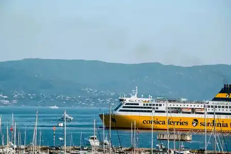 Mercure Ajaccio Centre - 63