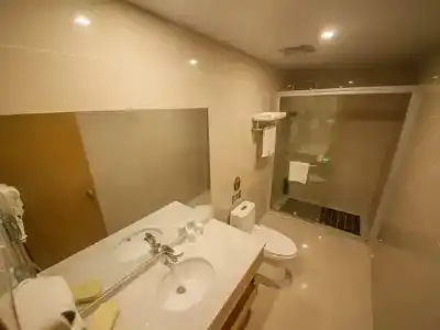 GreenTree Inn Suzhou Gongyeyuan District Xinglong Street Express - 21