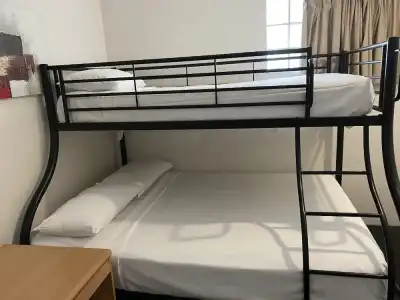 The Cosmopolitan Motel and Serviced Apartments - 50