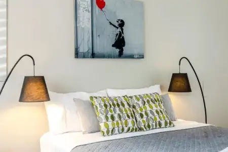 Birches Serviced Apartments - 38