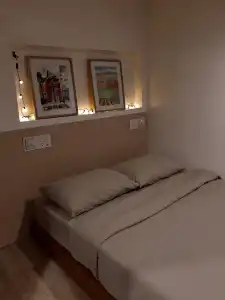 Monomer Hostel Bangkok - 38