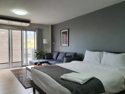 The Studio at Sathorn Terrace - 43