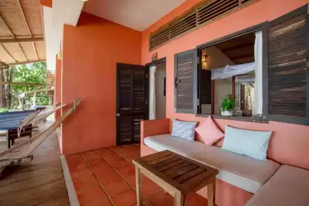 Mango Bay Resort - 72