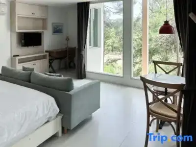 Costa Beach Residence and Jacuzzi - 57