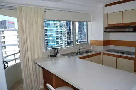Zenith Ocean Front Apartments - 28