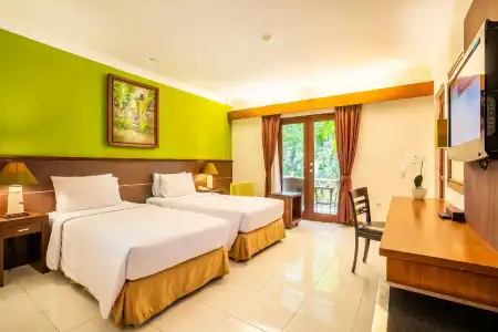 Risata Bali Resort and Spa - 40