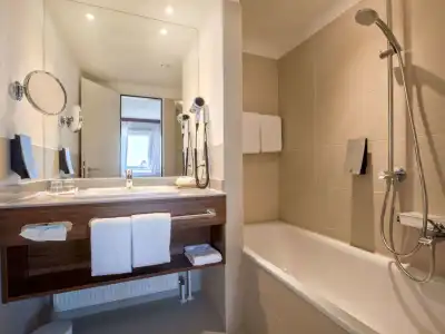 Fora Hannover by Mercure - 10