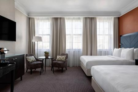 Bristol Marriott Royal - 44