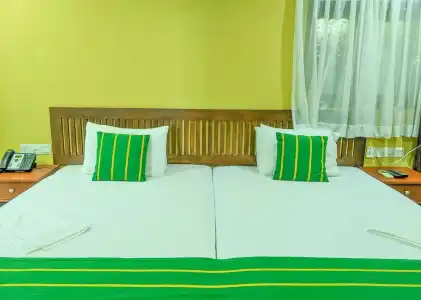 Golden Wild Yala - 109