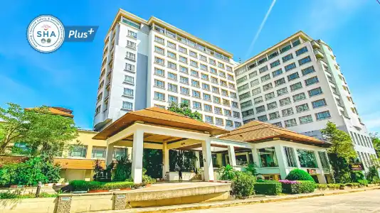 K Park Grand - 32