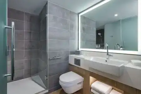 Residence Inn Paris Charles de Gaulle Central Airport - 40