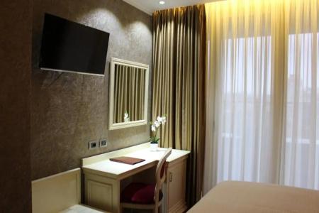 Grand & Spa - 19