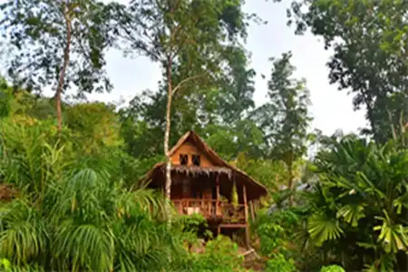 Tha Khao Bay View - 16