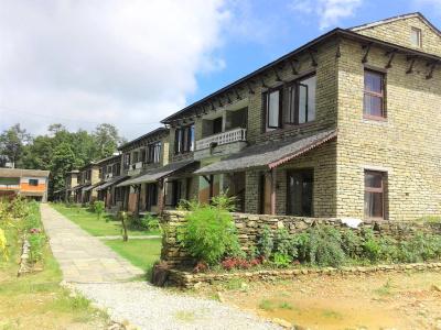 Himalayan Deurali Resort - 11