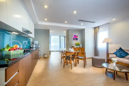 Dream & Apartment - 81