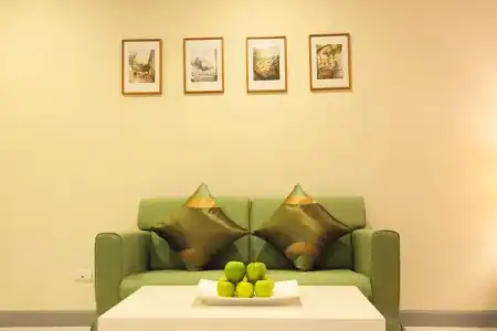 Tamarind Garden - 107