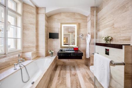 Mandarin Oriental, Prague - 9