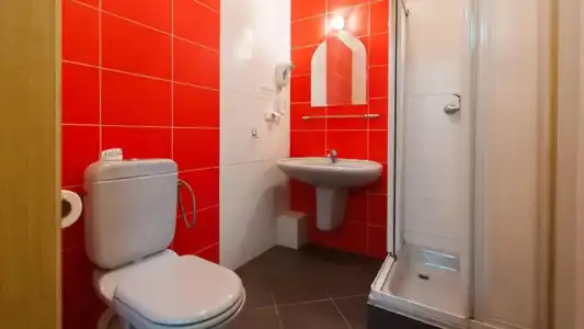 Helvetia Plus B&B - 30
