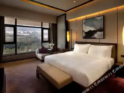 Crowne Plaza Chongqing New North Zone by IHG - 96