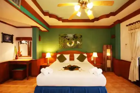 Salad Beach Resort - 74