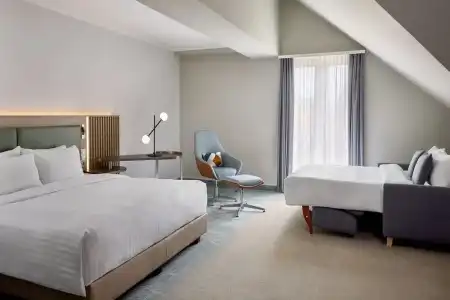 Courtyard by Marriott Schwerin - 65