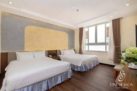 One Season Boutique Vung Tau - Beachfront - 117