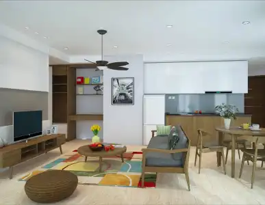 Dream & Apartment - 4
