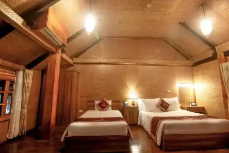 Thung Nham Resort - 45