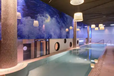 Port Tower by Isrotel Design - 20